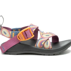 Sandals-Chaco Z/1 Ecotread Sandals for Kids