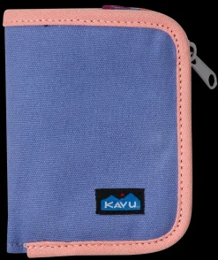 Bags & Wallets-KAVU Zippy Wallet Fruit Frenzy