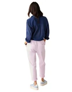Pants-Carve Designs Zoe Twill Pants for Women (SALE)