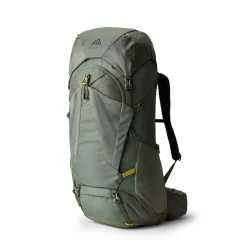 Backpacking-Gregory Zulu 55