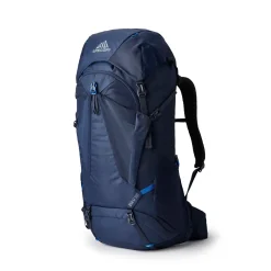 Backpacking-Gregory Zulu 55