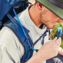 Backpacking-Gregory Zulu 55