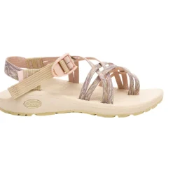 Sandals-Chaco ZX/2 Cloud Sandals for Women Flare Windswept